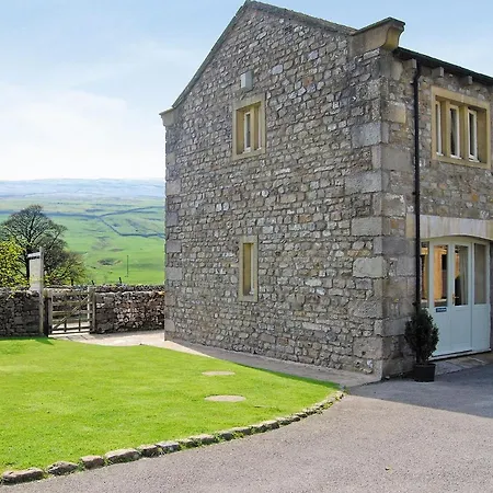 Halton Gill Holiday home Deepdale