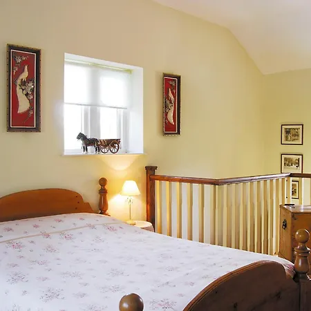 Halton Gill Holiday home Deepdale