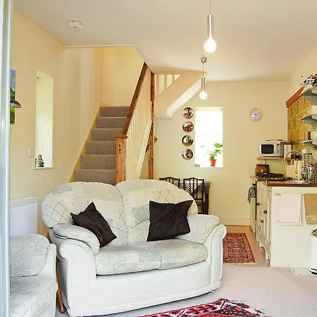 Halton Gill Holiday home Deepdale