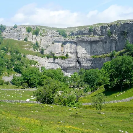Halton Gill Holiday home *