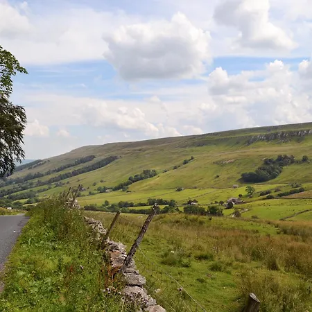 Halton Gill Holiday home *